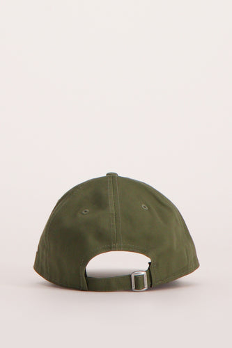 Casquette - vert - NEW ERA