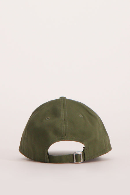 Casquette Vert - NEW ERA