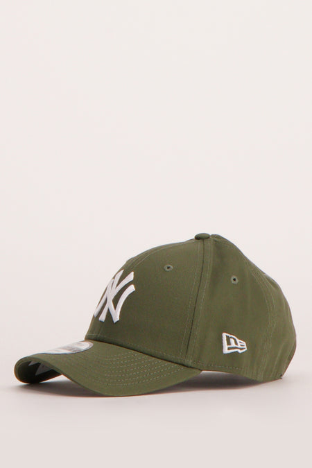 Casquette Vert - NEW ERA