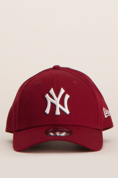 Casquette Rouge - NEW ERA