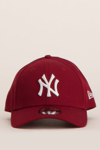 Casquette - Rouge