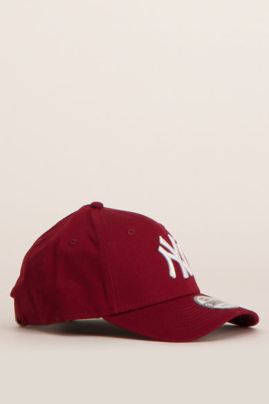 Casquette Rouge - NEW ERA