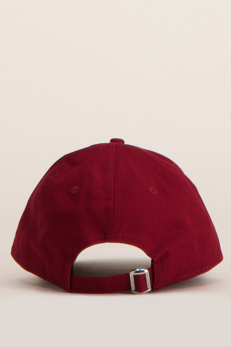 Casquette Rouge - NEW ERA