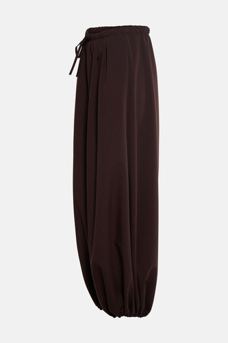 Pantalon - brun - Terra di Siena - 6