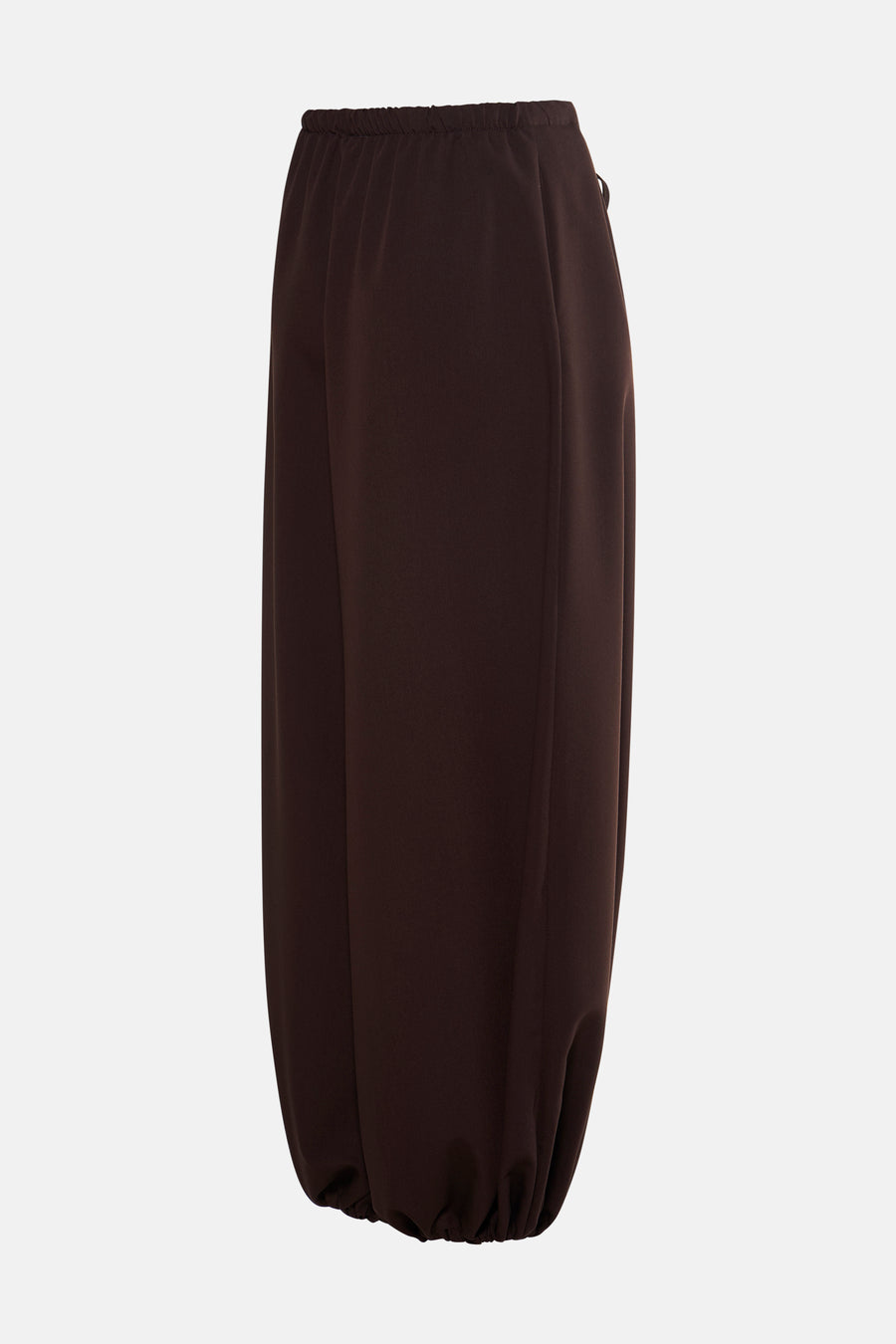 Pantalon - brun - Terra di Siena - 3