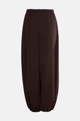 Pantalon - brun - Terra di Siena - 6