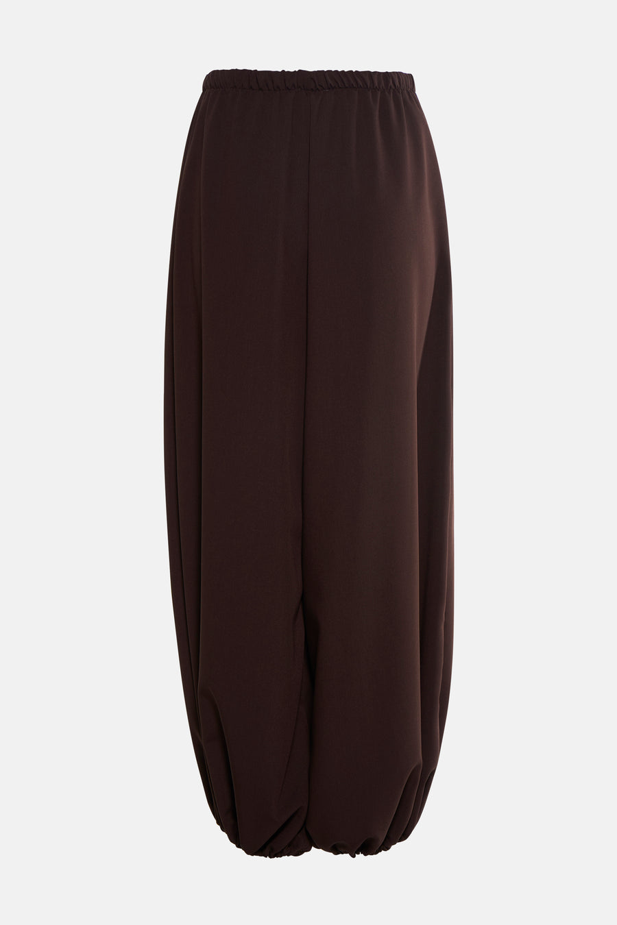 Pantalon - brun - Terra di Siena - 4