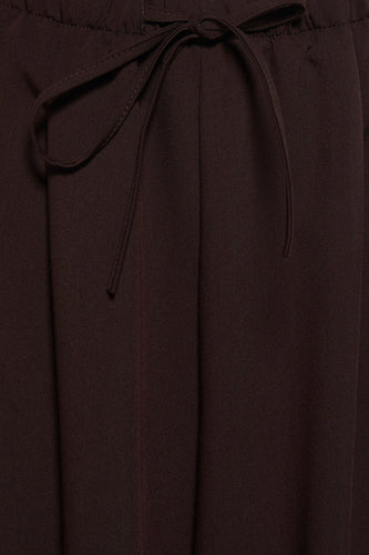 Pantalon - brun - Terra di Siena - 6