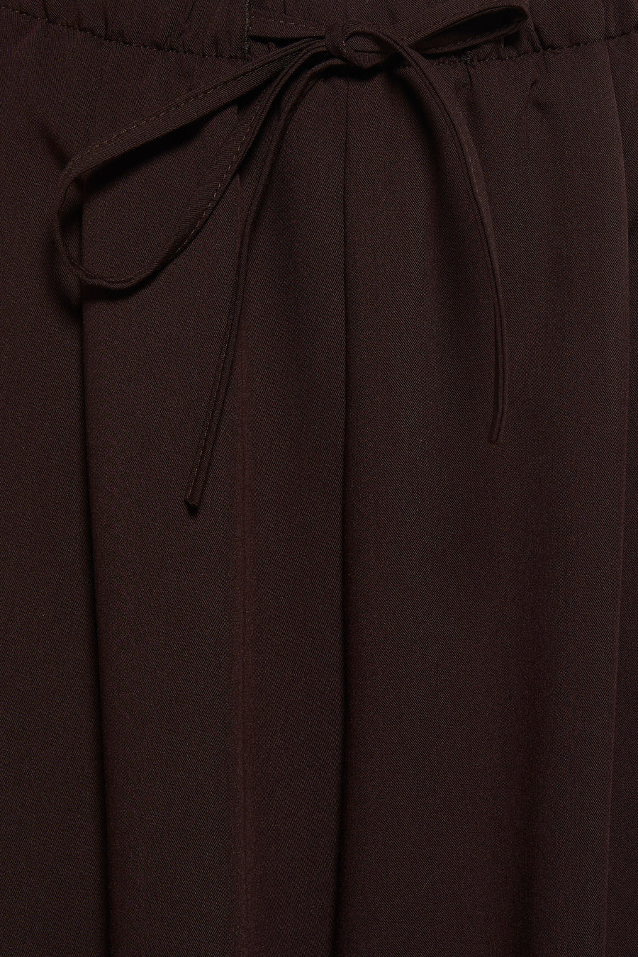 Pantalon - brun - Terra di Siena - 5