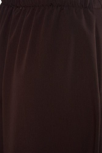 Pantalon - brun - Terra di Siena - 6