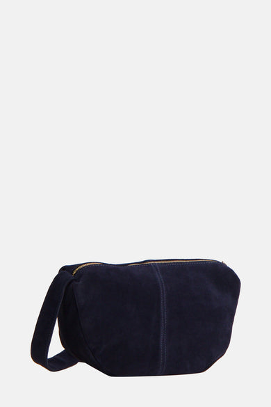 Sac à bandoulière - bleu