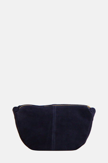 Sac à bandoulière - bleu