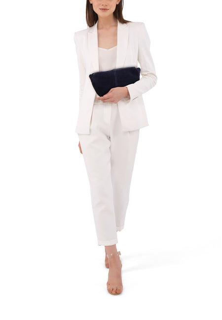 Sac à bandoulière - bleu