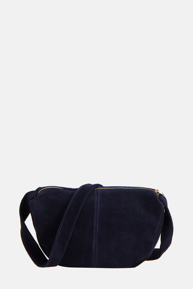 Sac à bandoulière - bleu