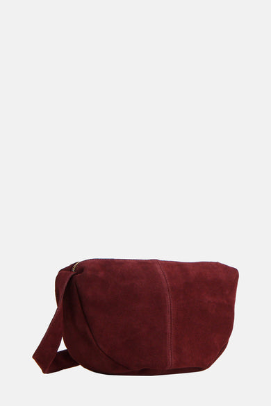 Sac à bandoulière - Bordeaux