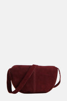 Sac à bandoulière - Bordeaux