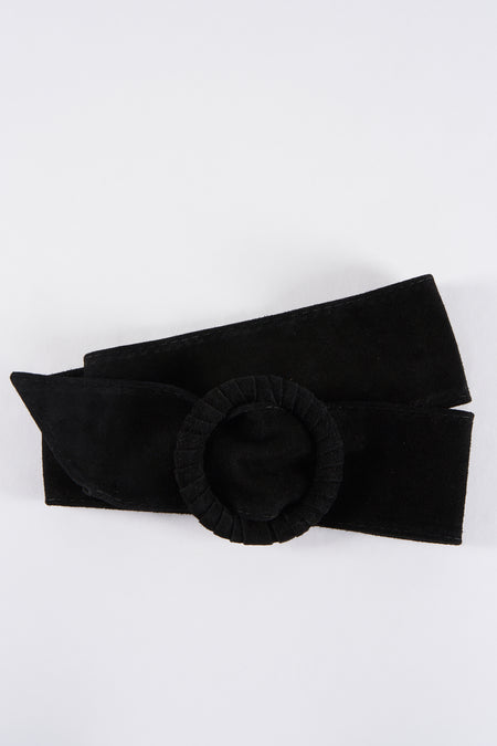 Ceinture Noir - DODI