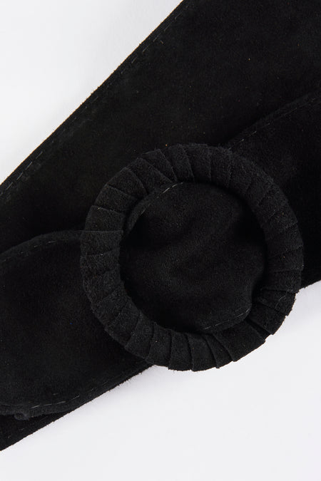 Ceinture Noir - DODI