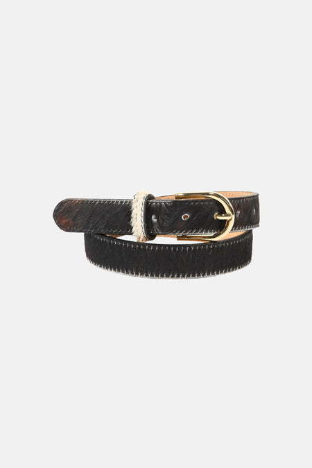 Ceinture - brun