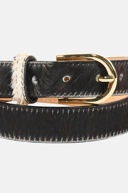 Ceinture - brun