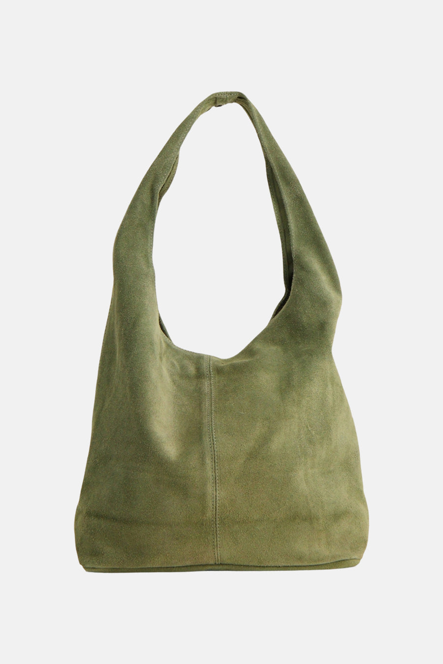 Sac à bandoulière - kahki