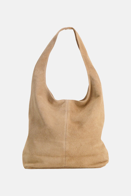 Sac à bandoulière - taupe