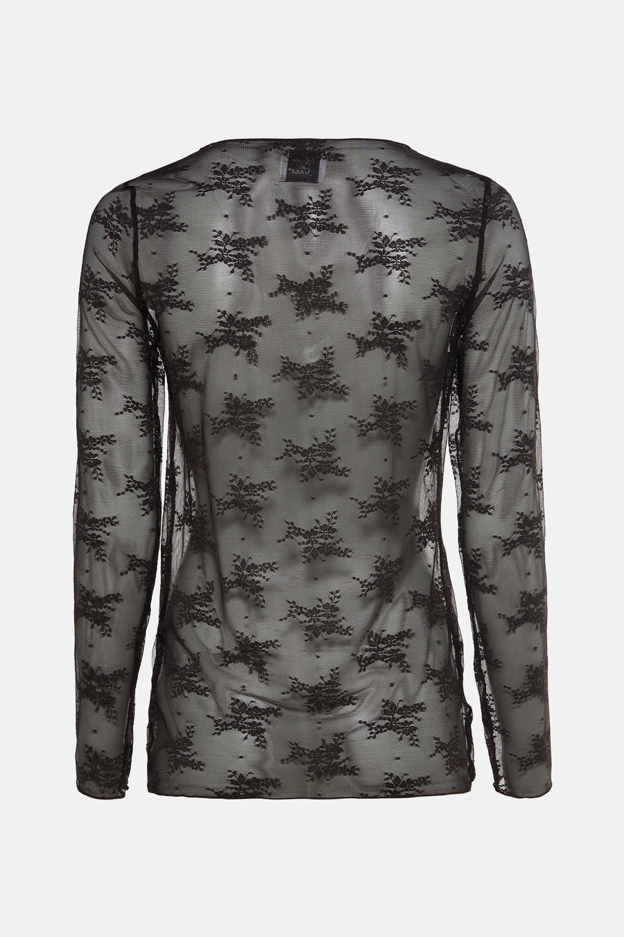 Blouse à manches longues - brun - Terra di Siena - 3