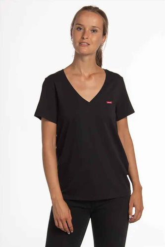 T-shirt - noir