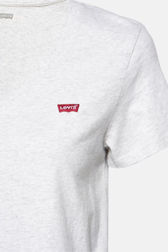 T-shirt à manches courtes - gris
