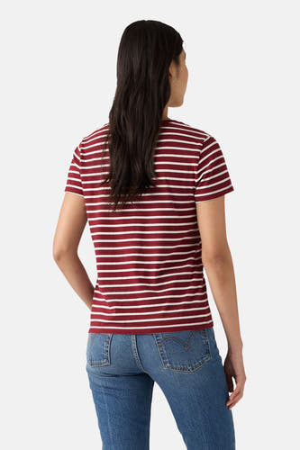 T-shirt (manches courtes) bordeaux - Levi's®