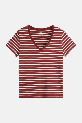 T-shirt (manches courtes) bordeaux - Levi's®