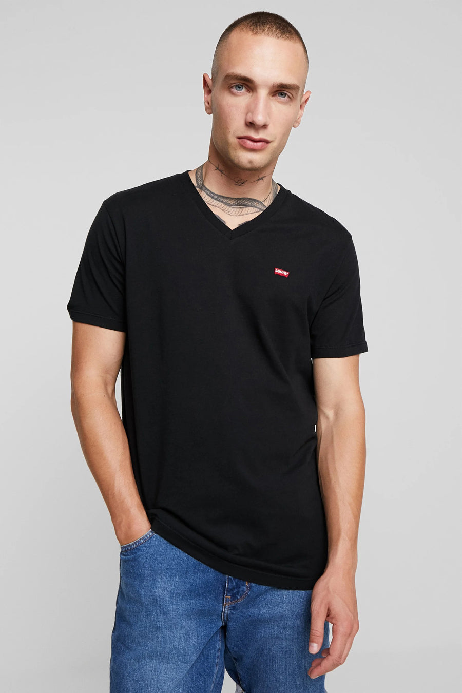 T-shirt - noir - Levi's®