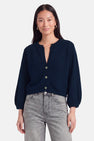 Gilet - bleu