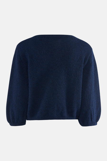 Gilet - bleu