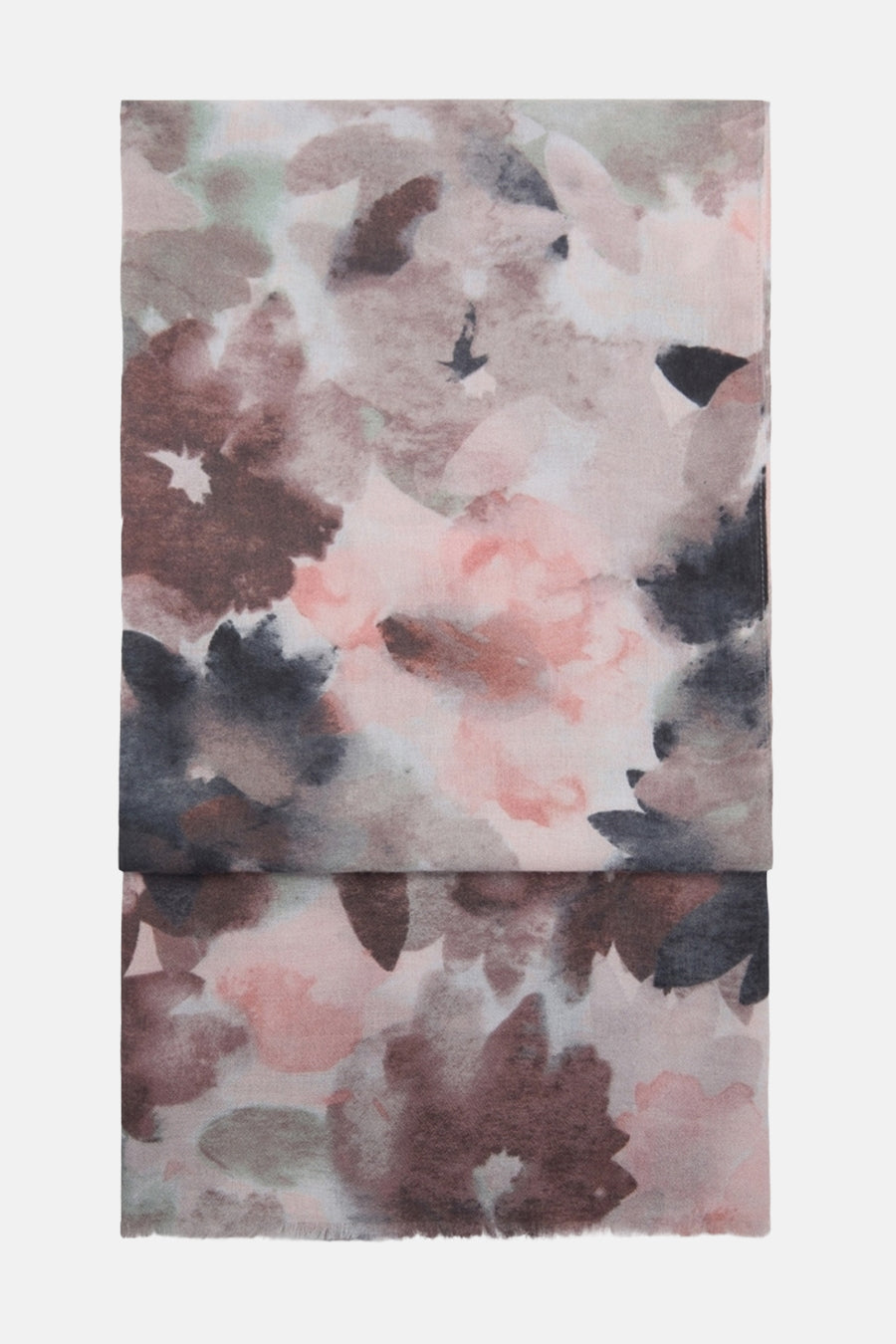 Foulard Rose - Mango