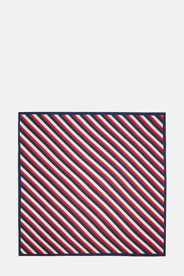 Foulard Rouge - Mango