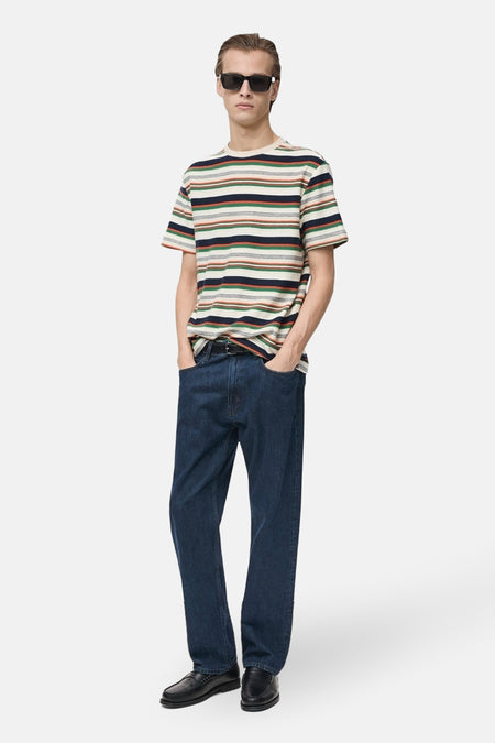 T-shirt à manches courtes - Multicolore