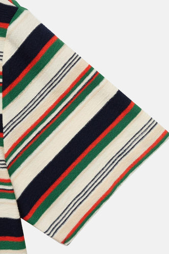 T-shirt à manches courtes - Multicolore - MANGO