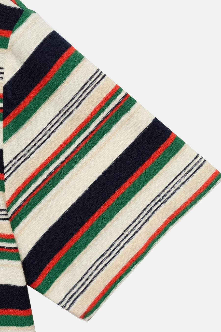 T-shirt à manches courtes - Multicolore - MANGO