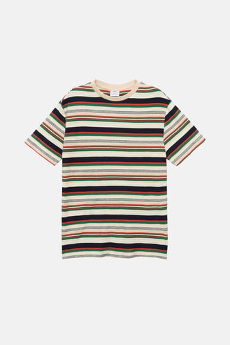 T-shirt à manches courtes - Multicolore