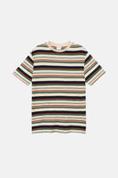 T-shirt à manches courtes - Multicolore