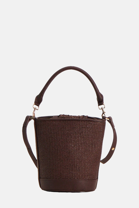 Sac à main - brun