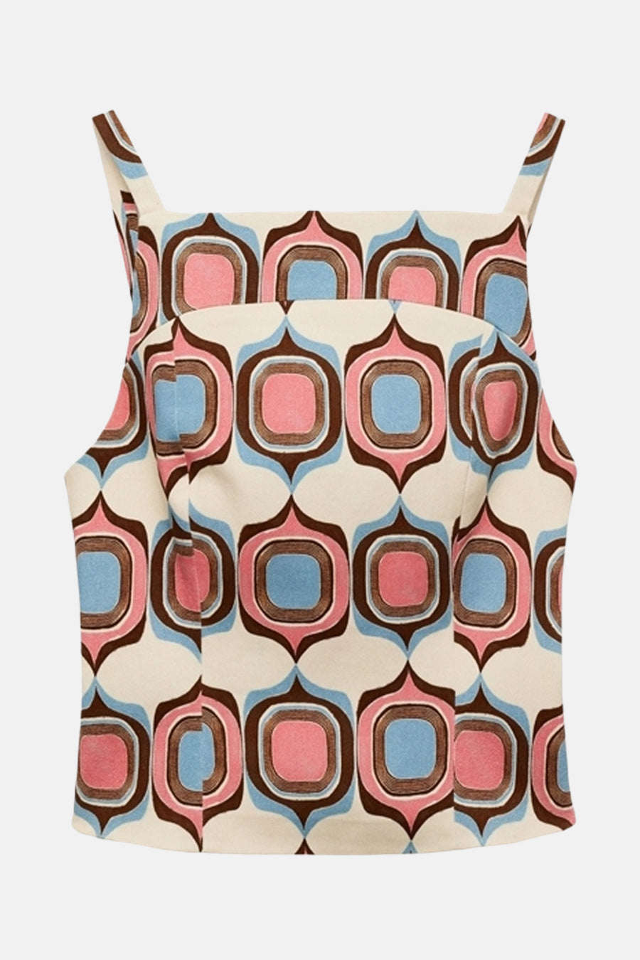 Blouse - Multicolore