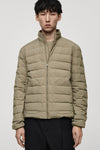 Veste courte Vert - Mango