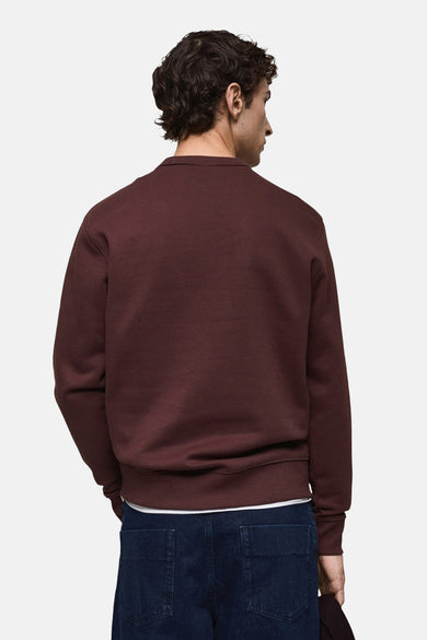 Sweat col O Rouge - Mango