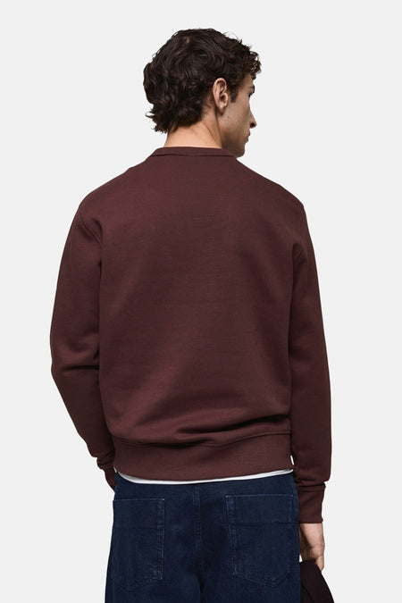 Sweat col O Rouge - Mango
