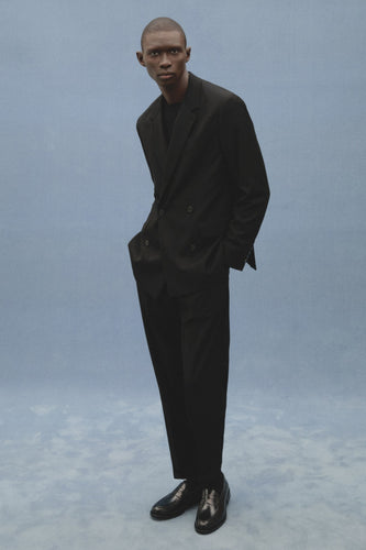 Pantalon - multicolore - MANGO