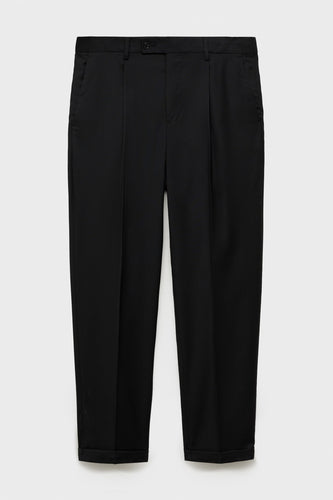 Pantalon - multicolore - MANGO