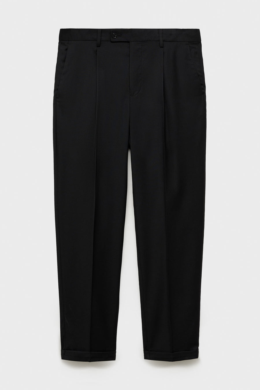 Pantalon - multicolore - MANGO