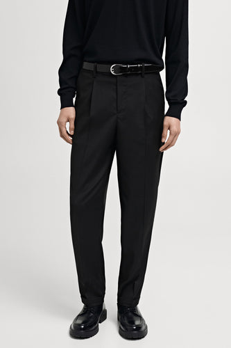 Pantalon - multicolore - MANGO